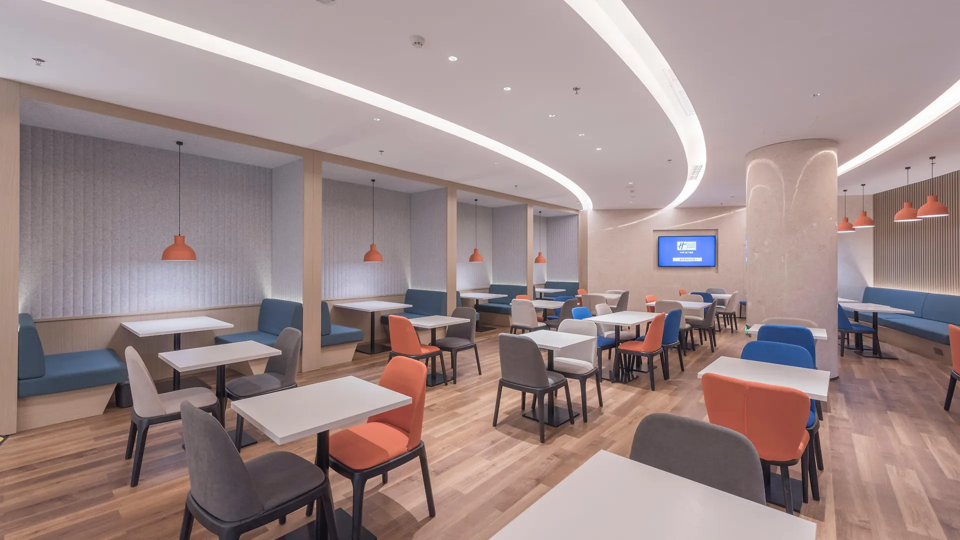 Holiday Inn Express Dengfeng Songshan, An Ihg Hotel
