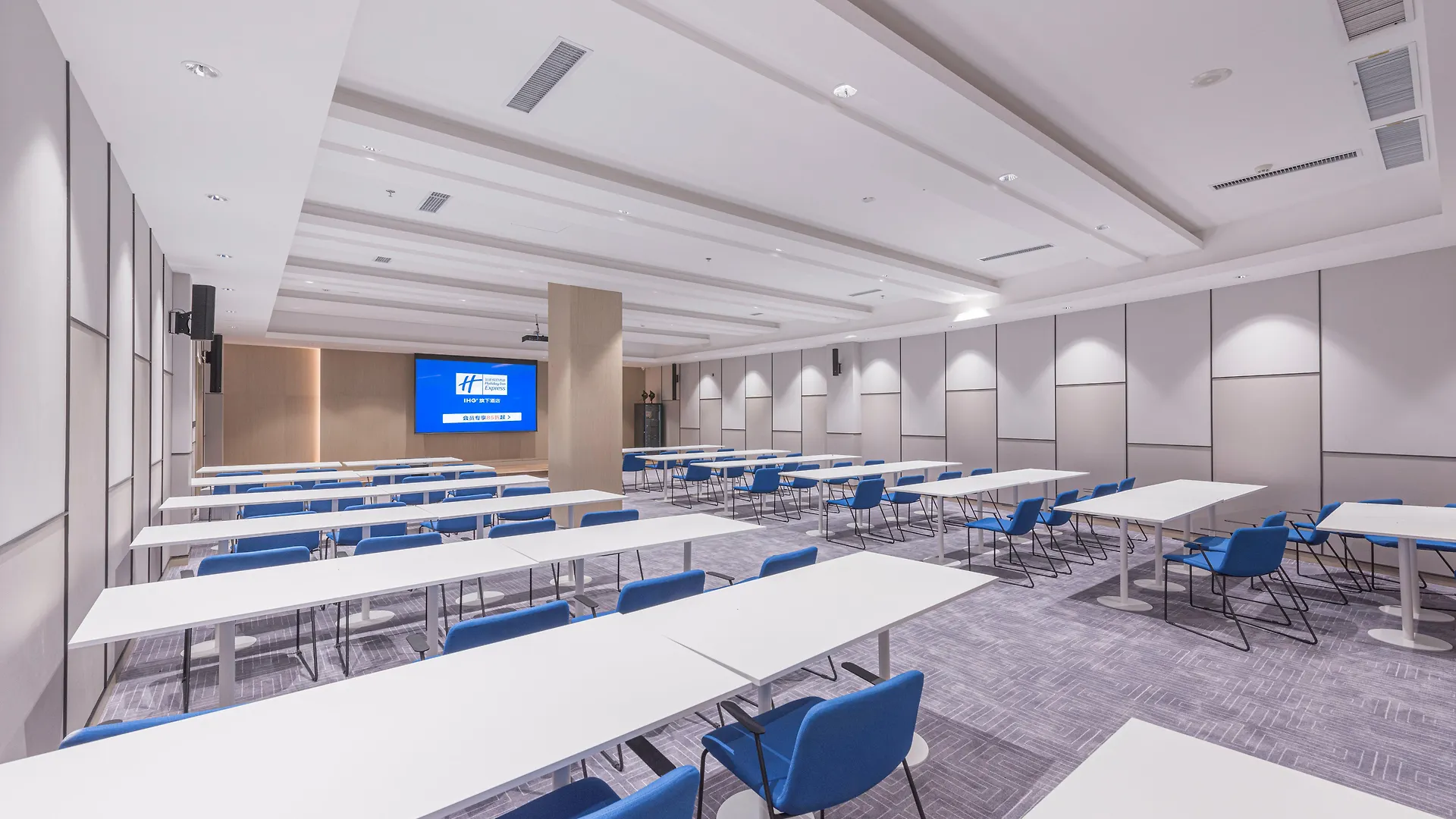Holiday Inn Express Dengfeng Songshan, An Ihg Hotel